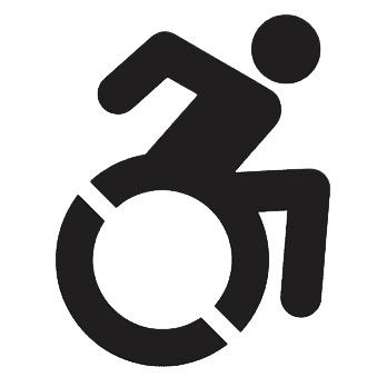 accessibility icon